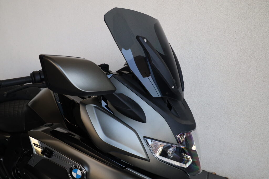 BMW K 1600 B