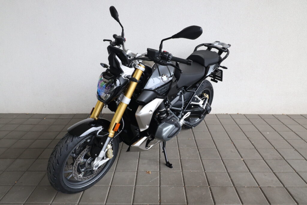 BMW R 1250 R