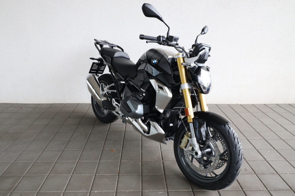 BMW R 1250 R