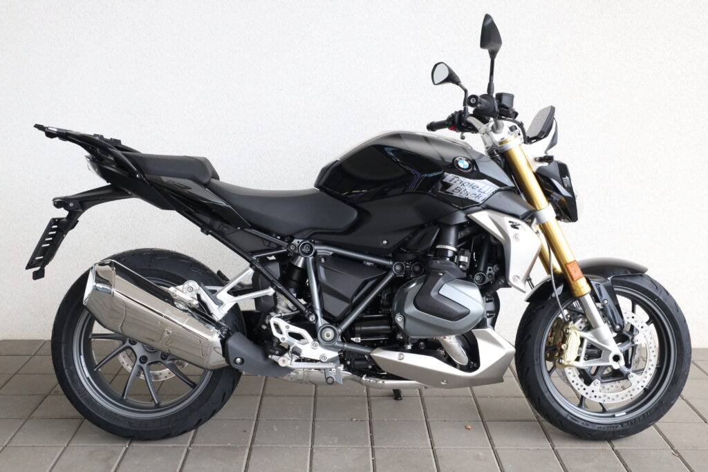 BMW R 1250 R