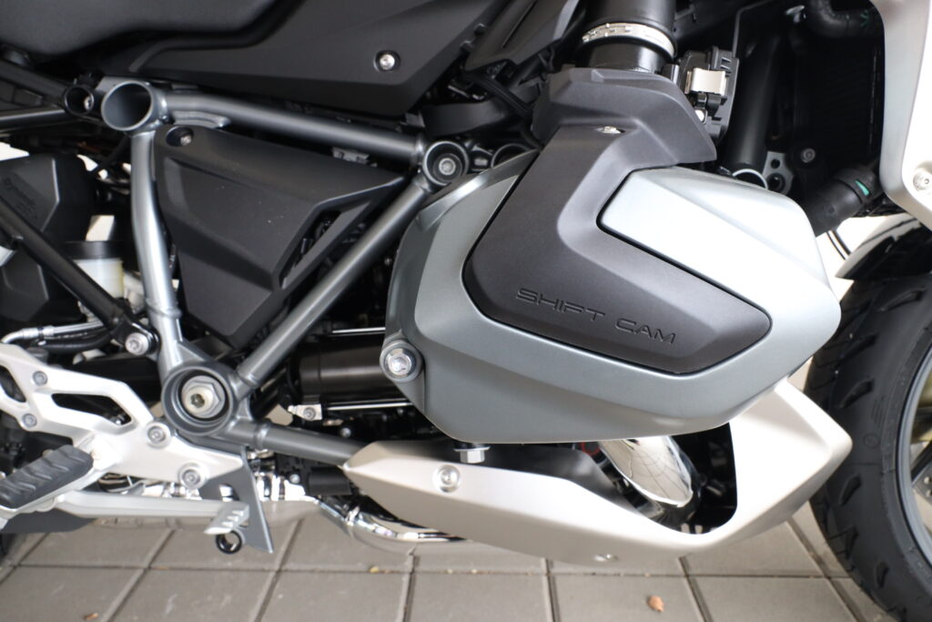 BMW R 1250 R