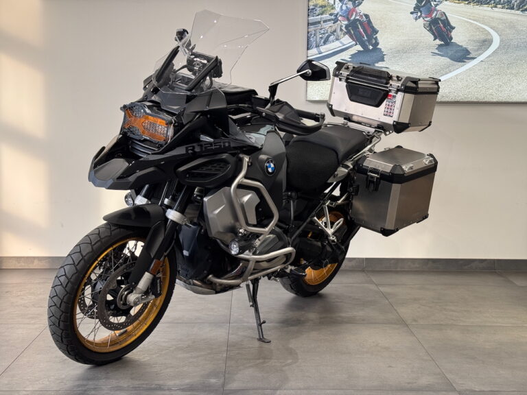 BMW R 1250 GS Adventure