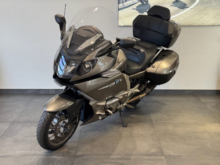 BMW K 1600 GTL