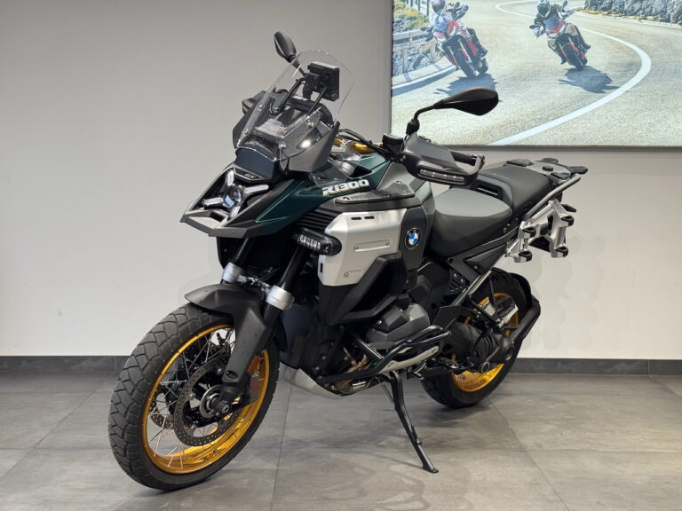 BMW R 1300 GS Adventure