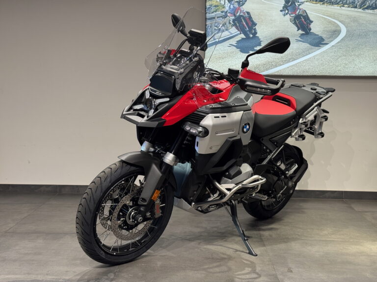 BMW R 1300 GS Adventure