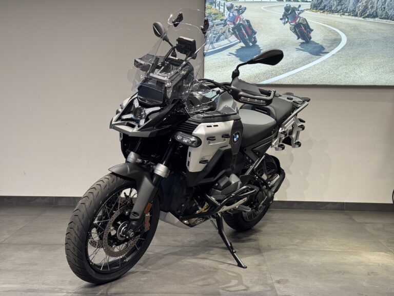 BMW R 1300 GS Adventure