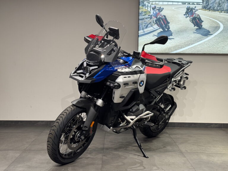 BMW R 1300 GS Adventure