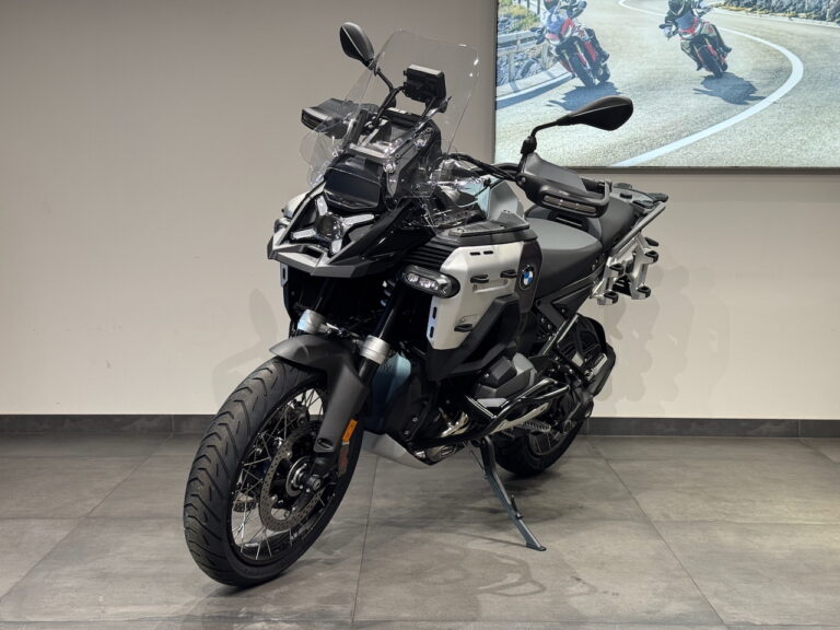 BMW R 1300 GS Adventure