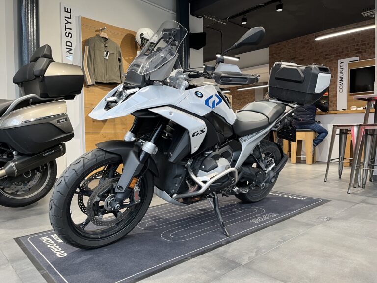 BMW R 1300 GS