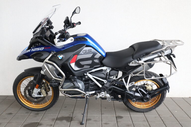 BMW R 1250 GS Adventure