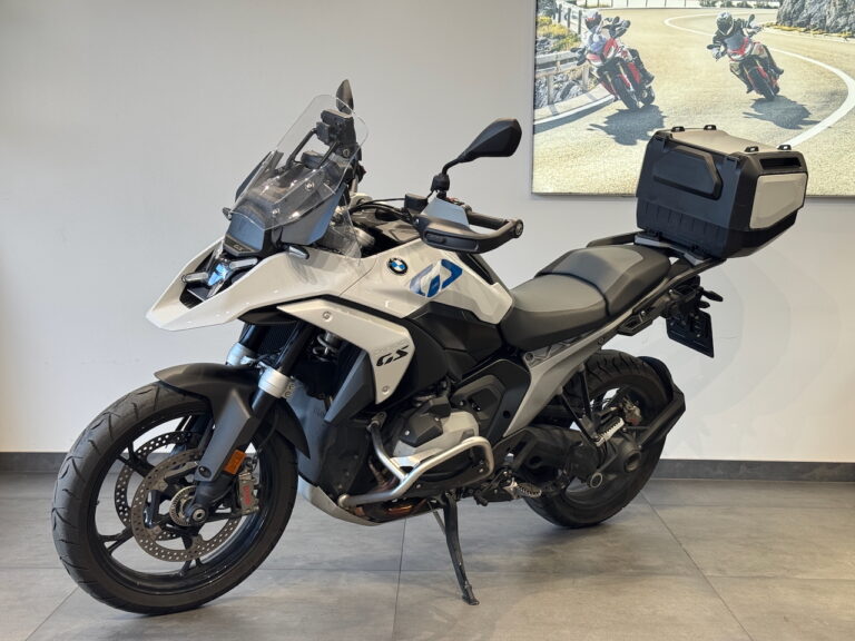 BMW R 1300 GS