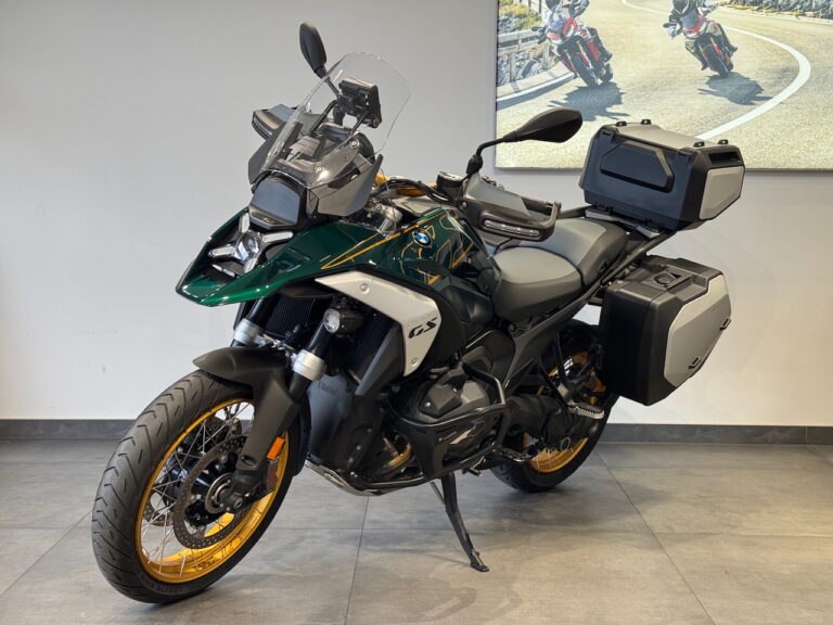 BMW R 1300 GS