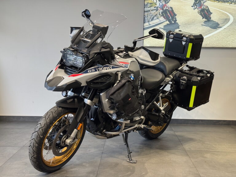 BMW R 1250 GS Adventure