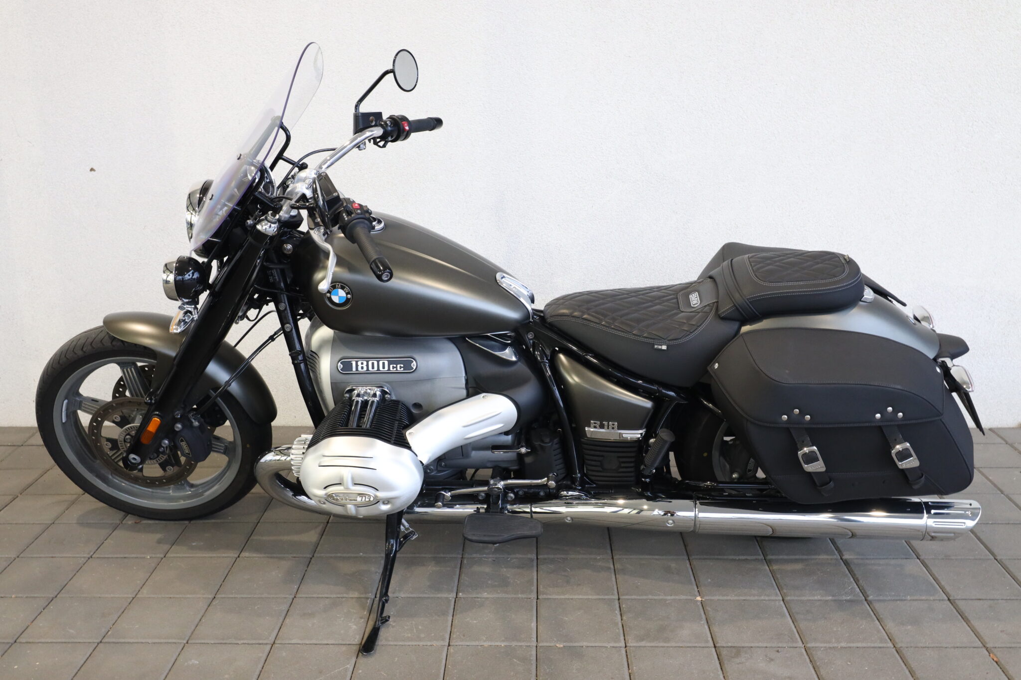 BMW R 18 Classic