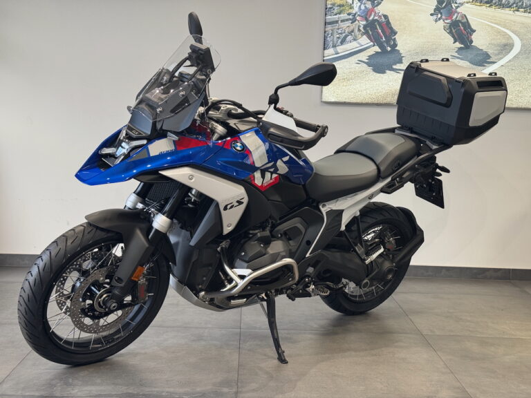 BMW R 1300 GS