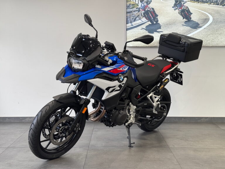 BMW F 800 GS