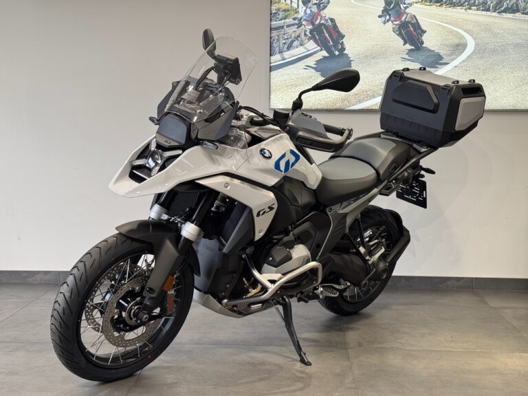 BMW R 1300 GS