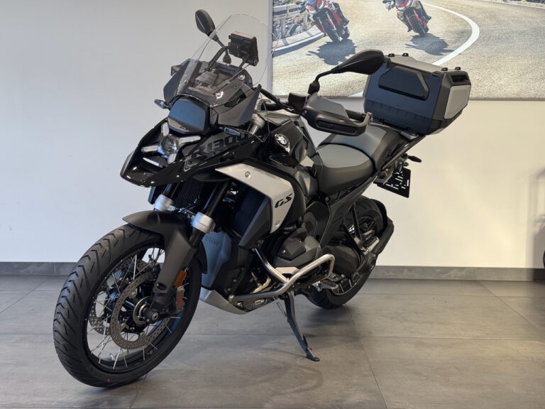 BMW R 1300 GS