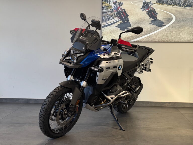 BMW R 1300 GS Adventure