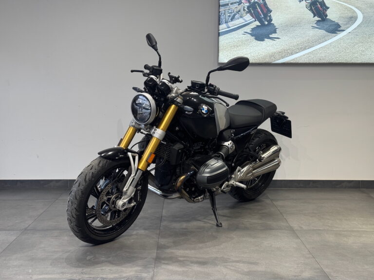 BMW R 12 NineT