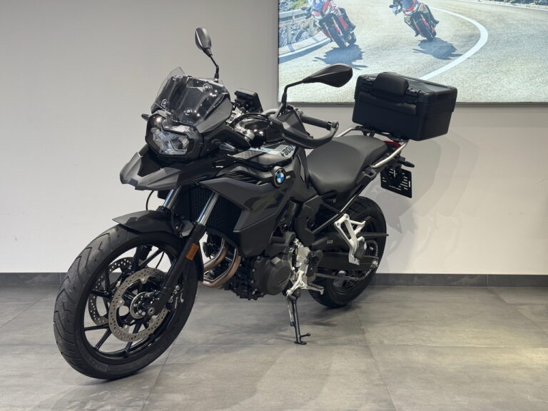 BMW F 800 GS