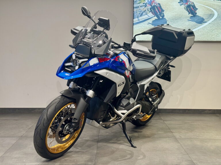 BMW R 1300 GS