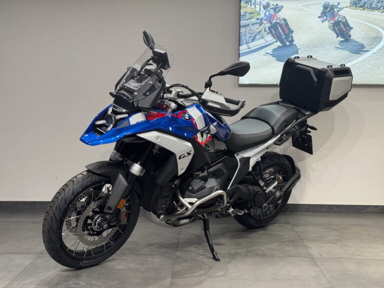 BMW R 1300 GS