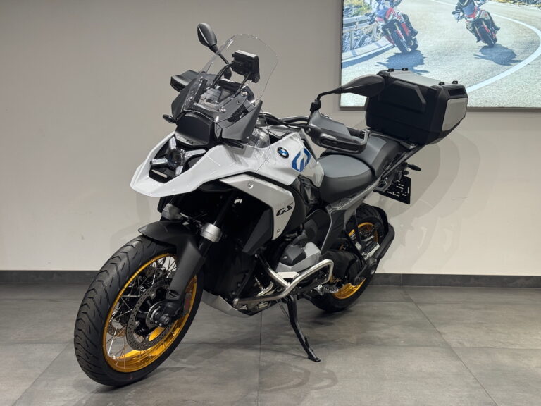 BMW R 1300 GS