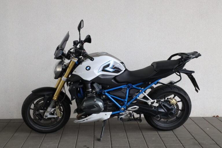 BMW R 1200 R