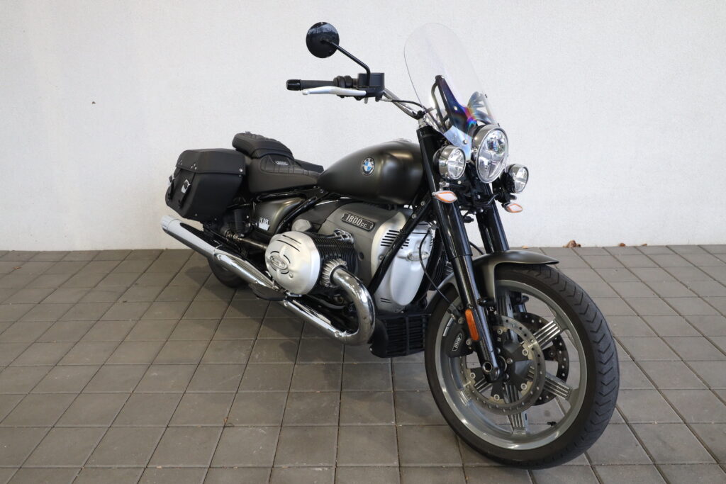 BMW R 18 Classic