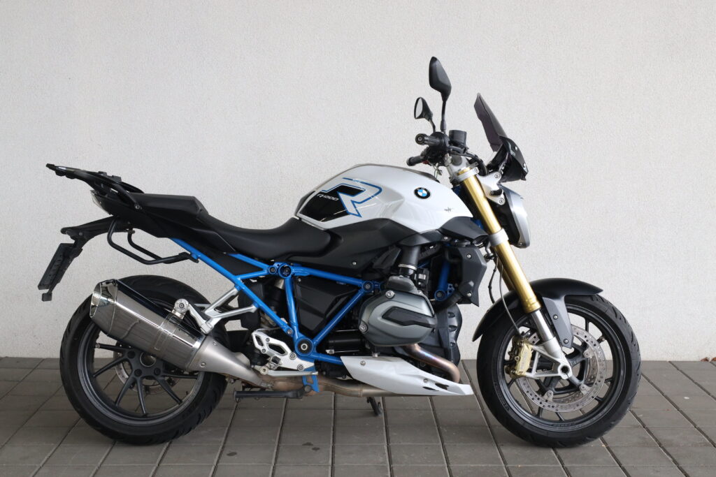 BMW R 1200 R