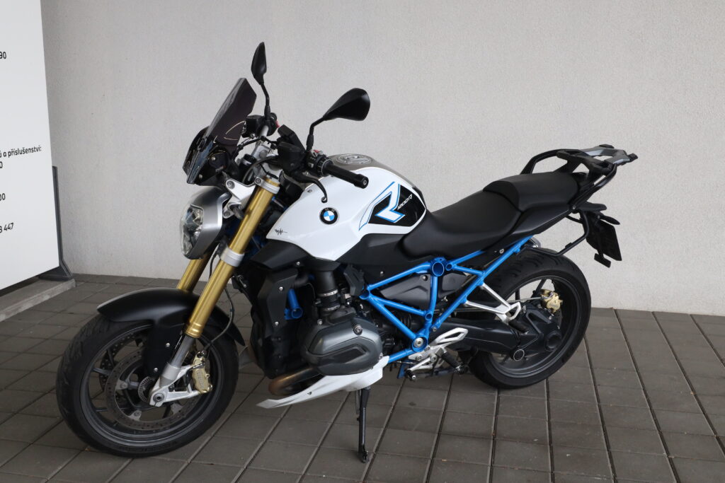 BMW R 1200 R