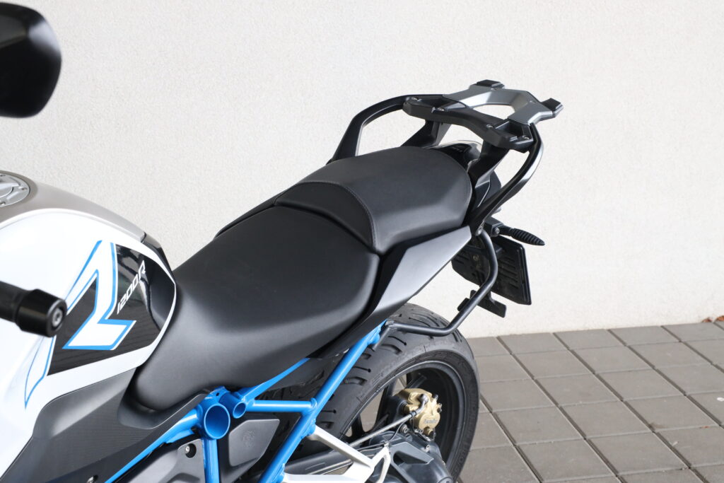 BMW R 1200 R