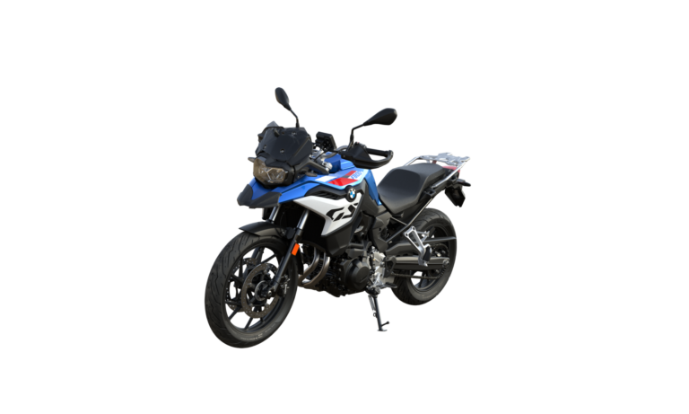 BMW F 800 GS