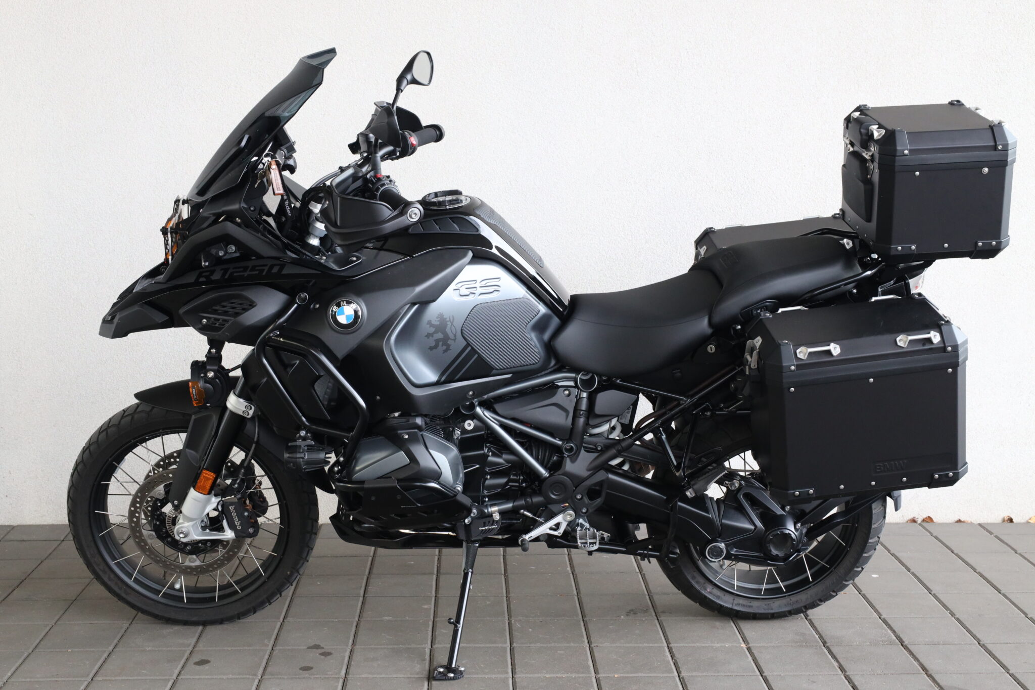 BMW R 1250 GS Adventure