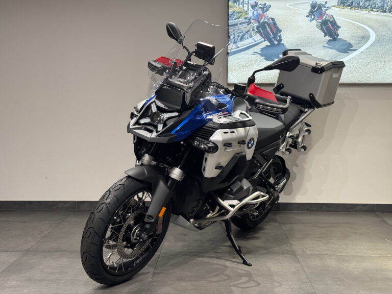 BMW R 1300 GS Adventure