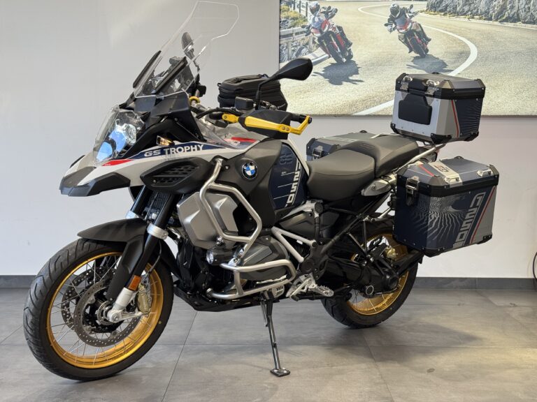 BMW R 1250 GS Adventure