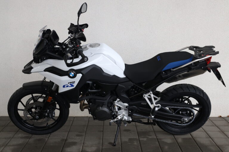 BMW F 800 GS