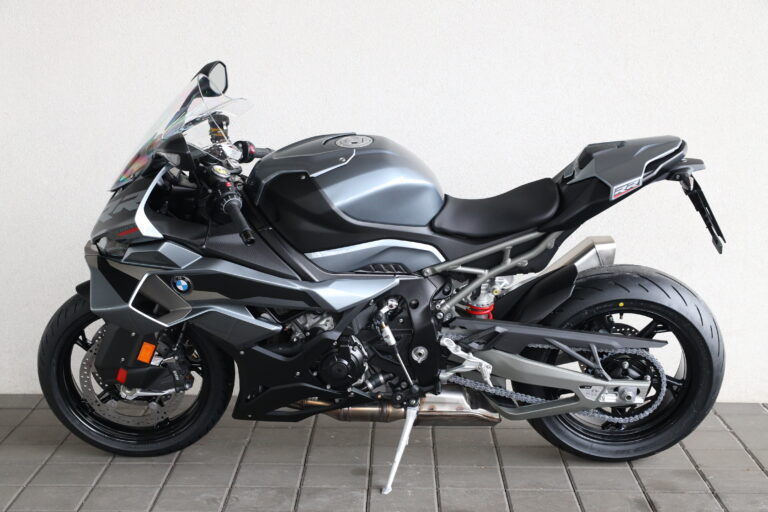 BMW S 1000 RR