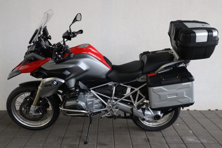 BMW R 1200 GS