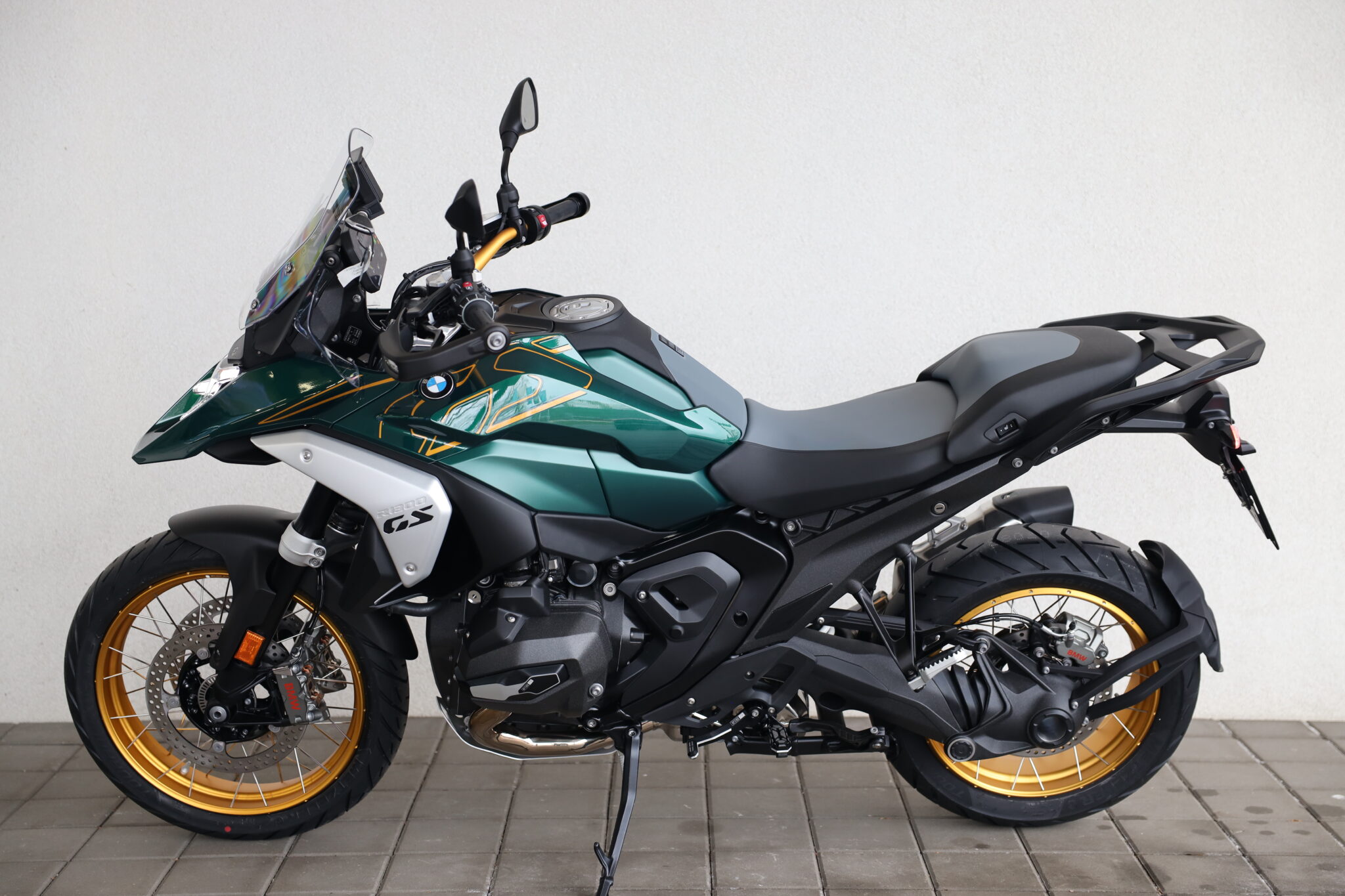 BMW R 1300 GS