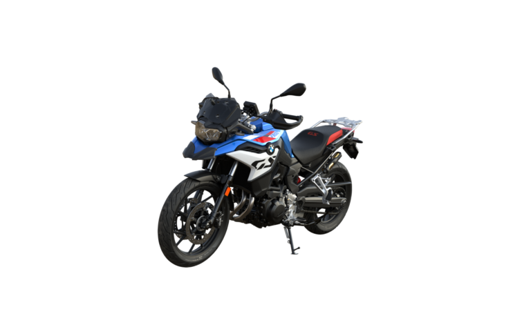 BMW F 800 GS