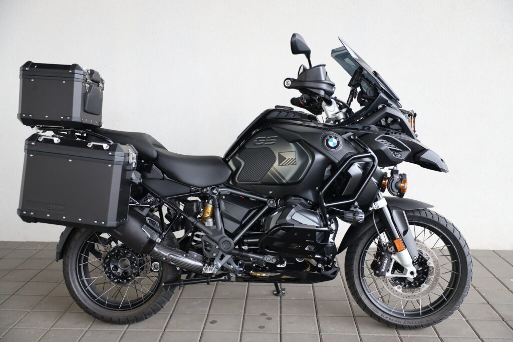 BMW R 1250 GS Adventure