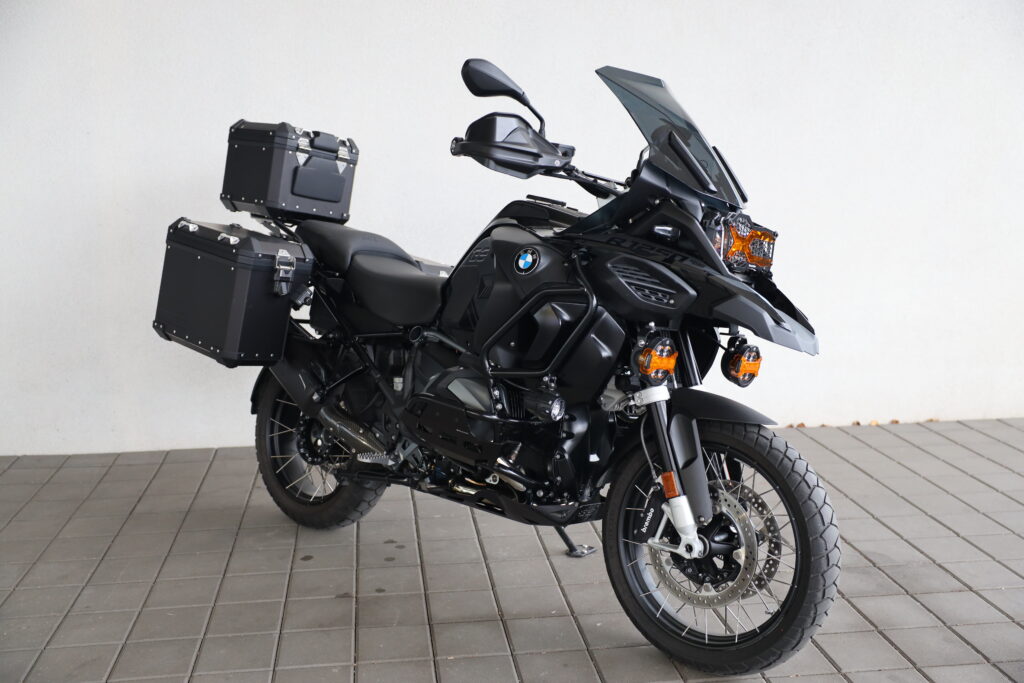 BMW R 1250 GS Adventure