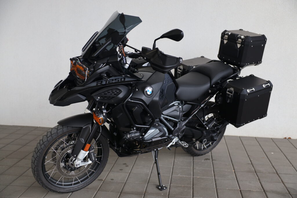 BMW R 1250 GS Adventure