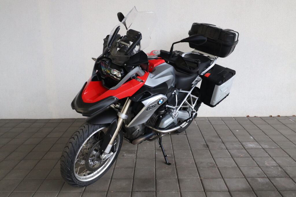 BMW R 1200 GS