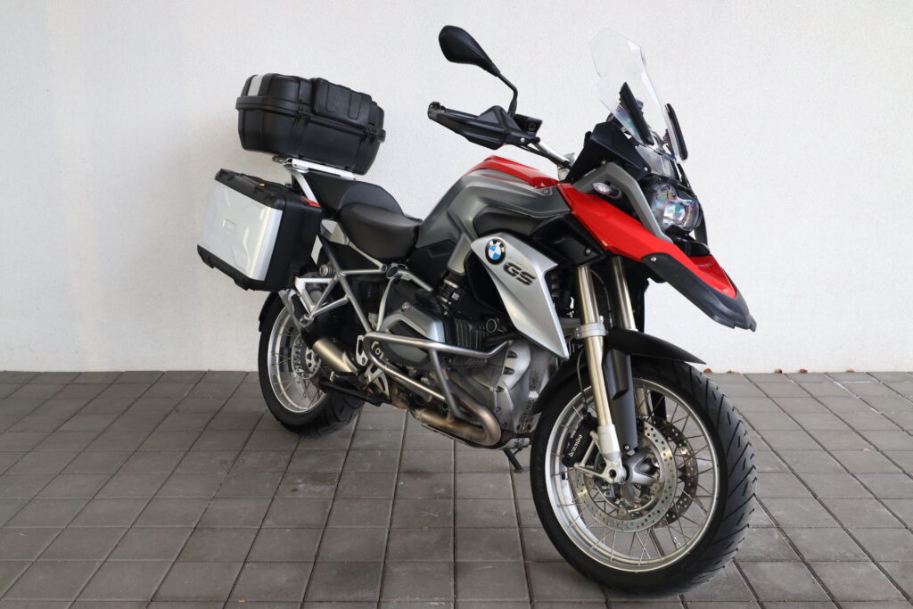 BMW R 1200 GS