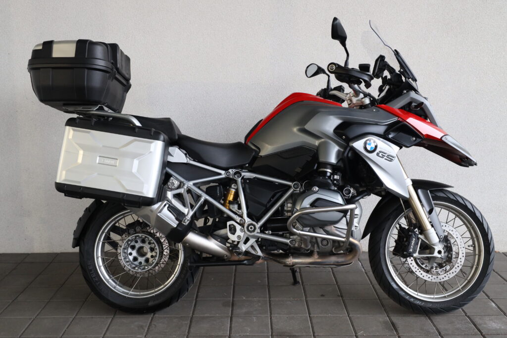 BMW R 1200 GS