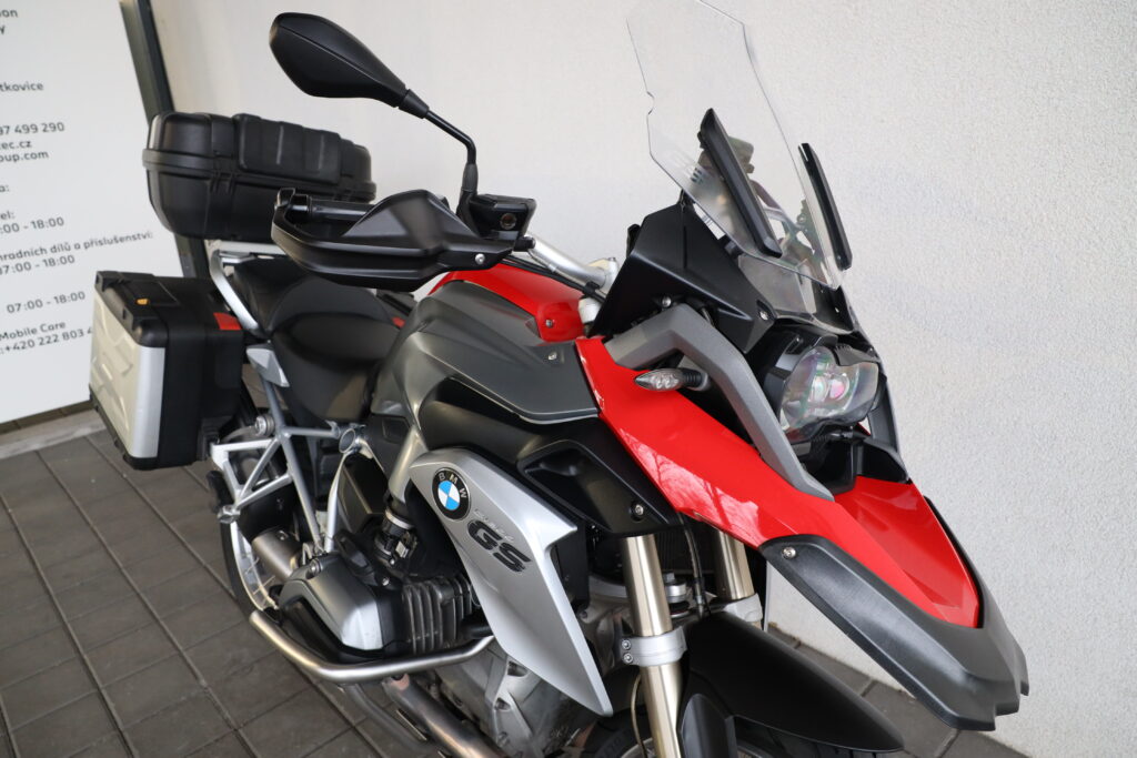 BMW R 1200 GS