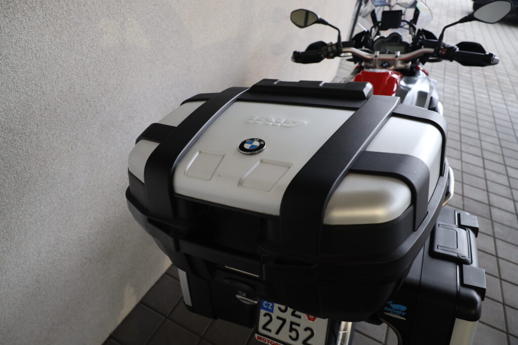 BMW R 1200 GS